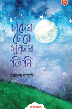 চাঁদের চেয়ে সুন্দর তিনি