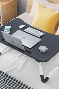 Portable Laptop Table
