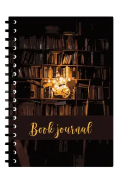 Book Journal