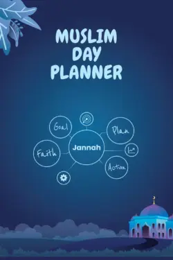 Muslim Day Planner (Bangla)