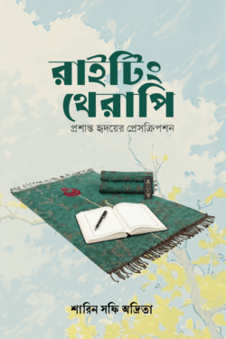 রাইটিং থেরাপি